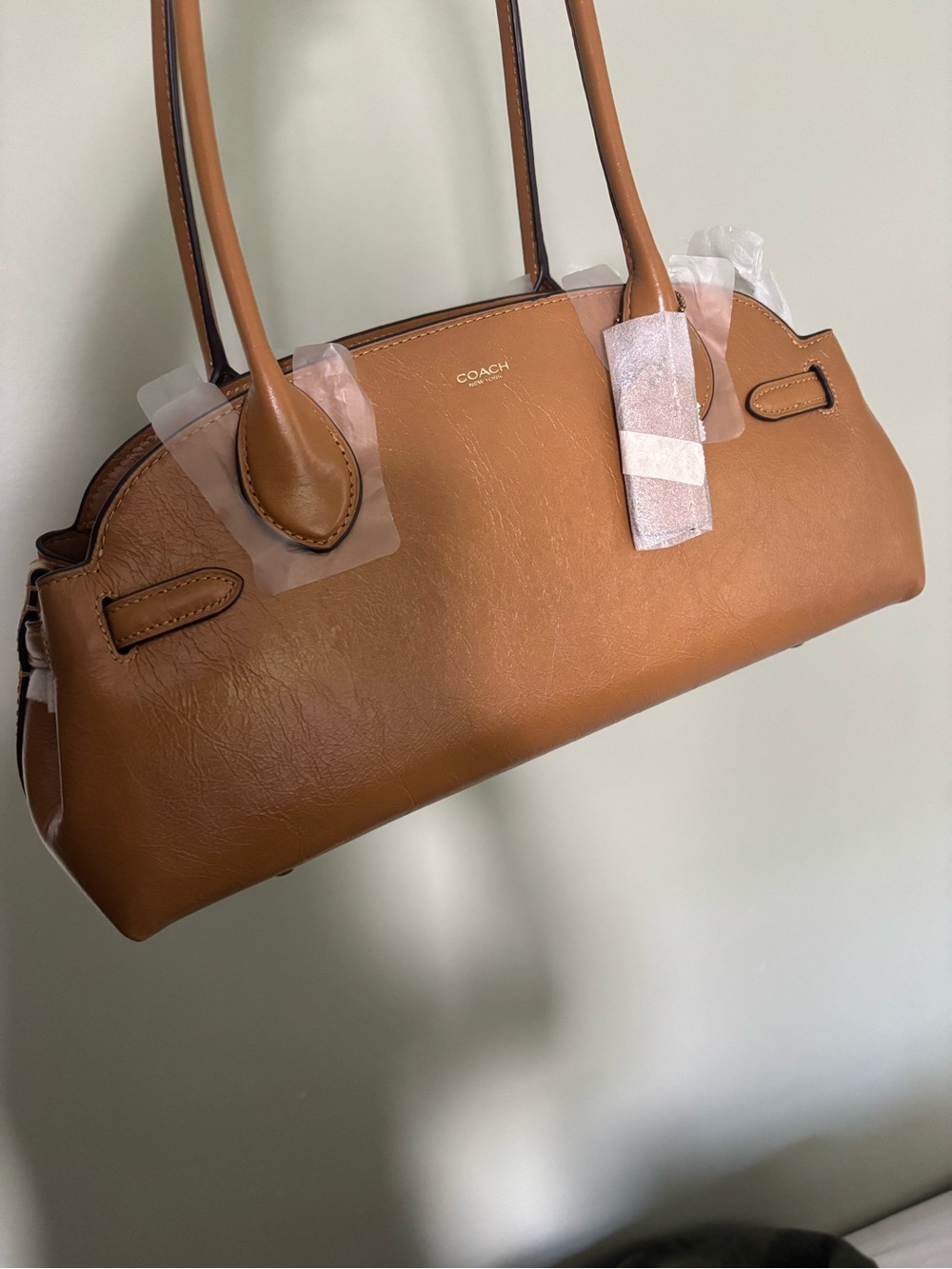 Coach Empire 34